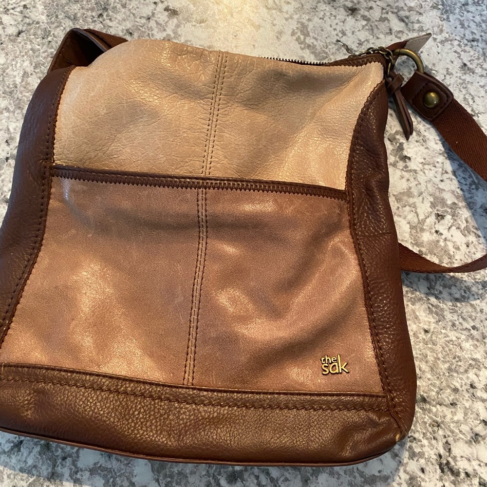 TheSak Crossbody